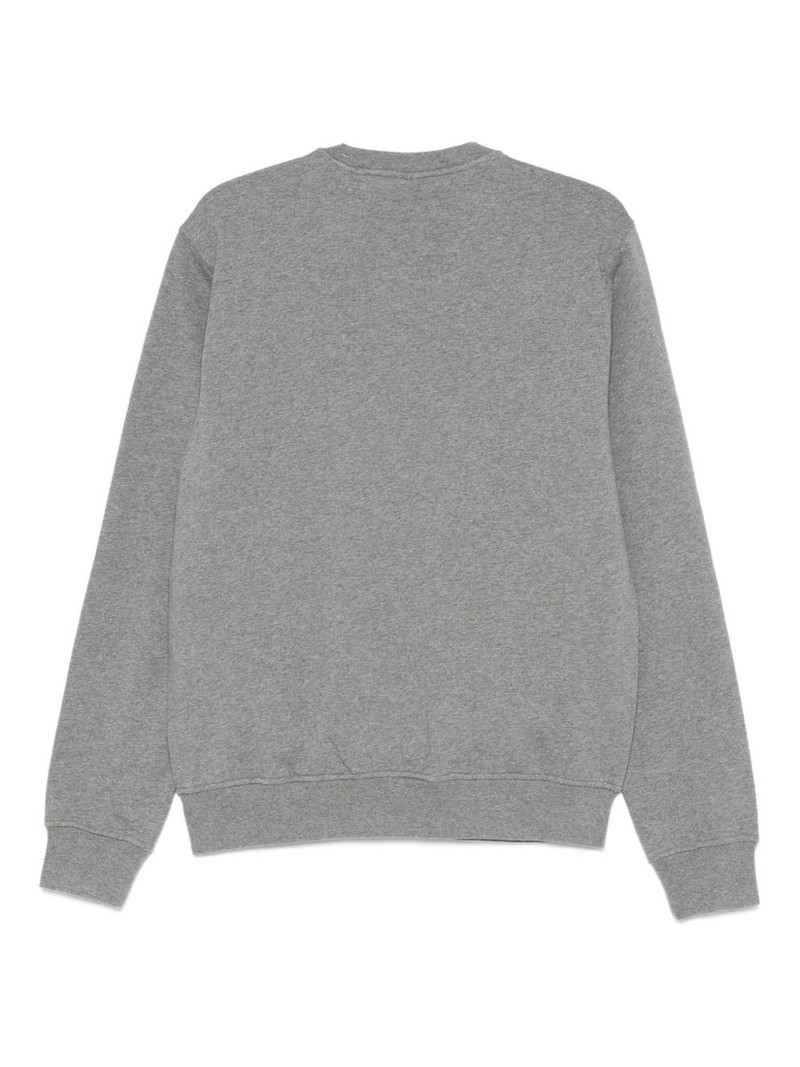 Aspesi crew-neck sweatshirt outlook