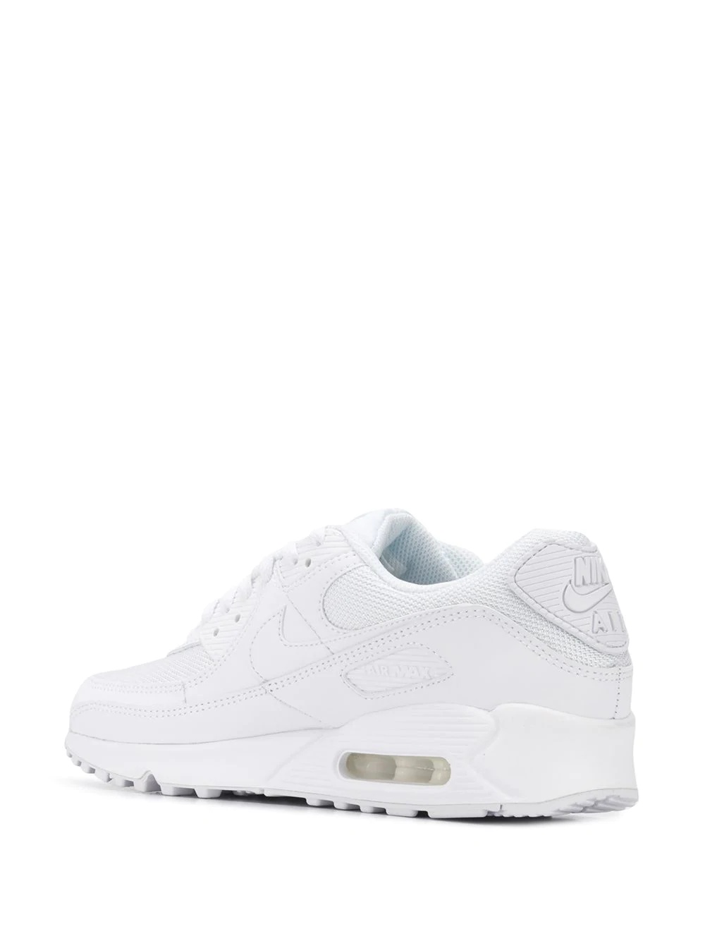 Air Max 90 low-top sneakers - 3