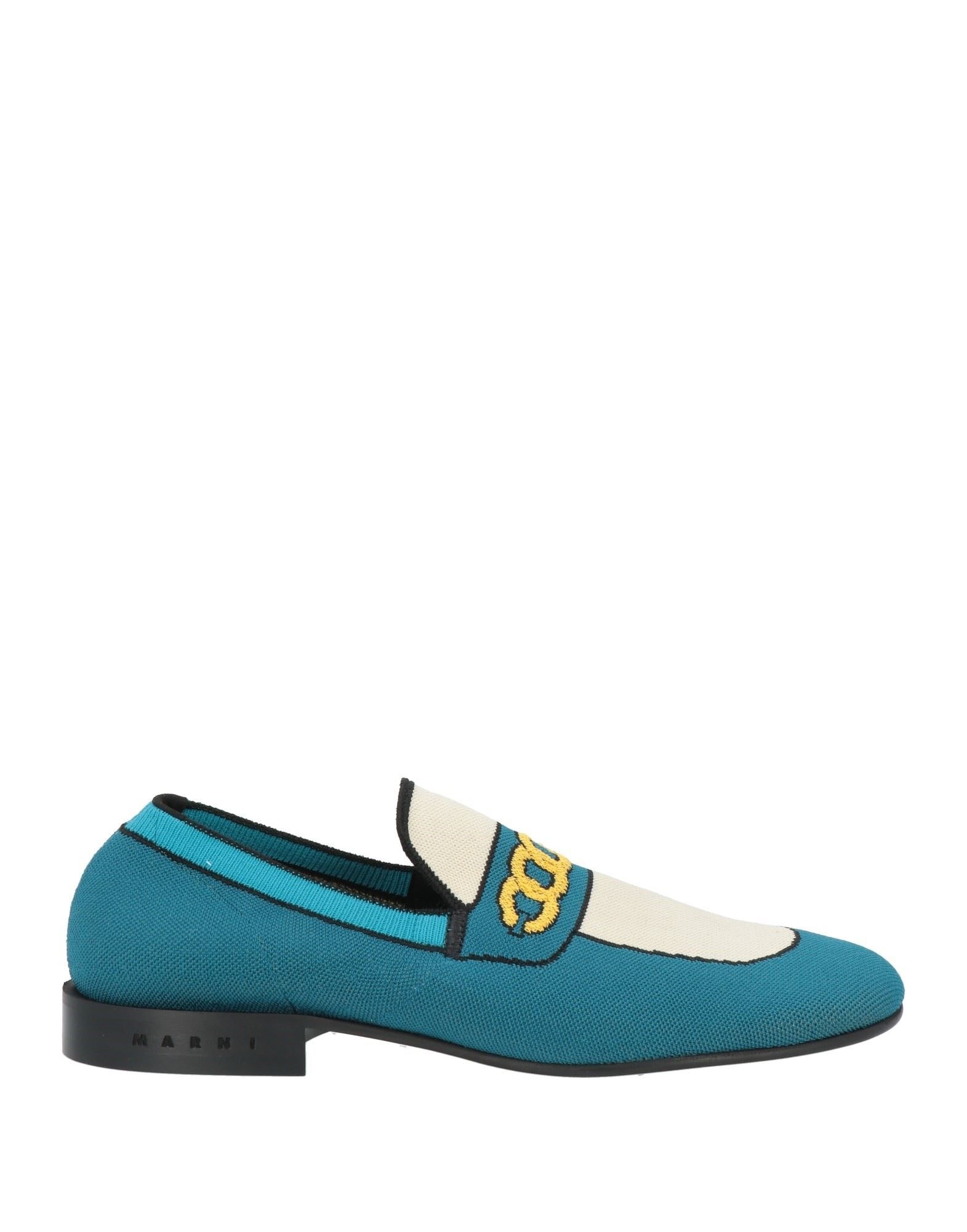 Deep jade Women's Loafers - 1