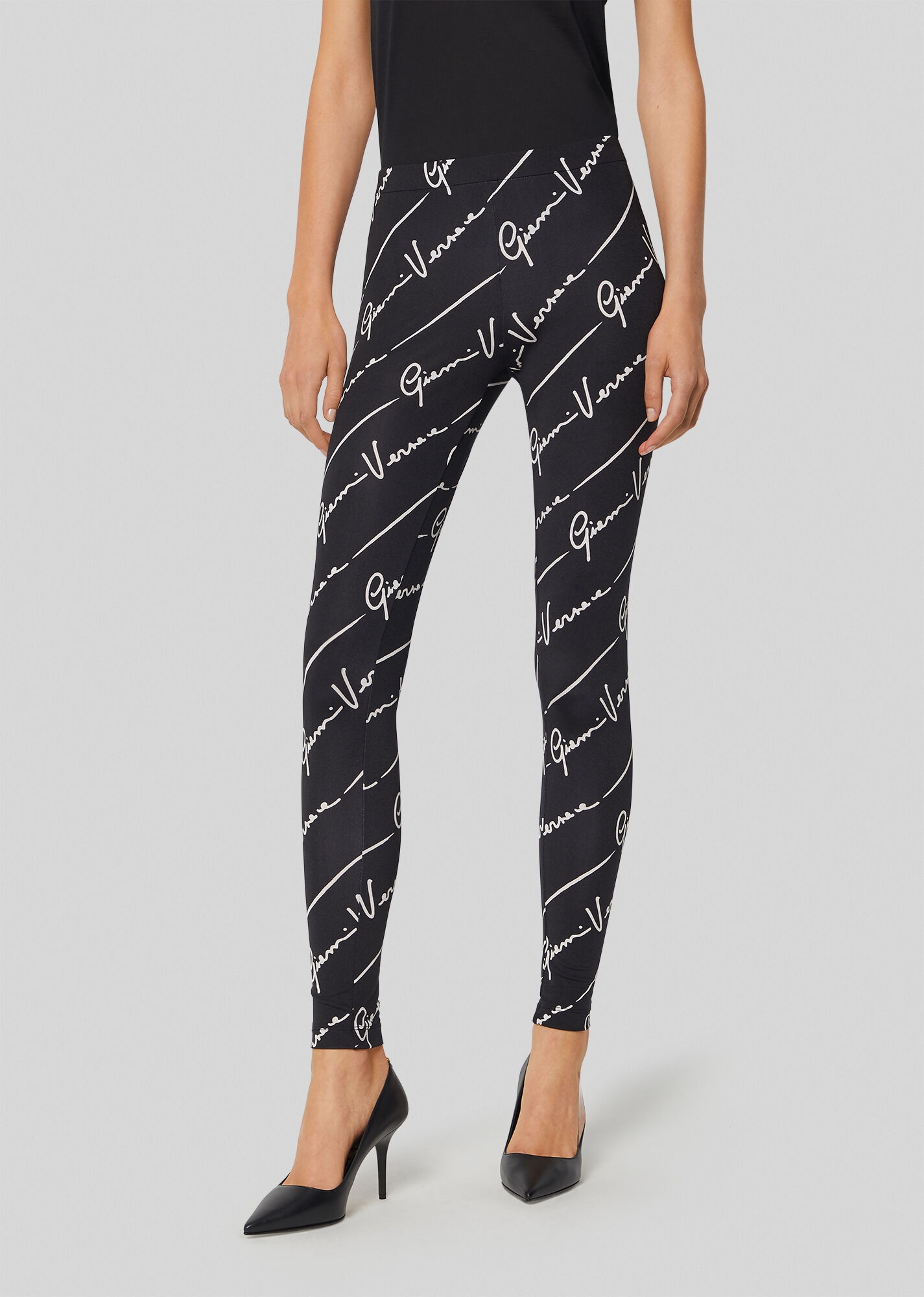 GV Signature Leggings - 2