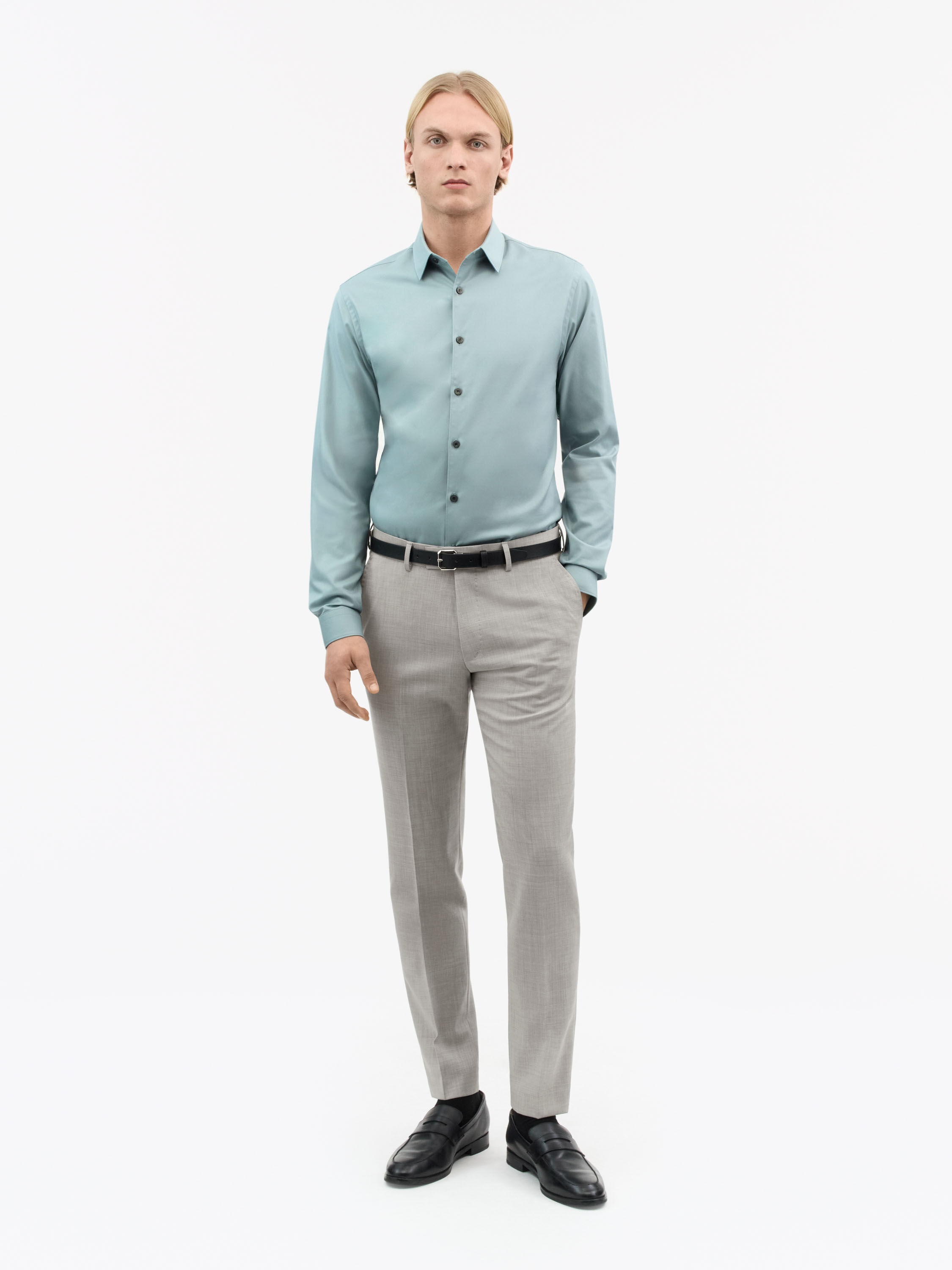 Filbrodie Formal Shirt - 2