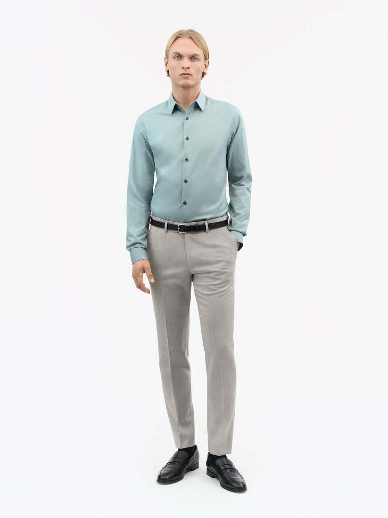 TIGER OF SWEDEN Filbrodie Formal Shirt outlook