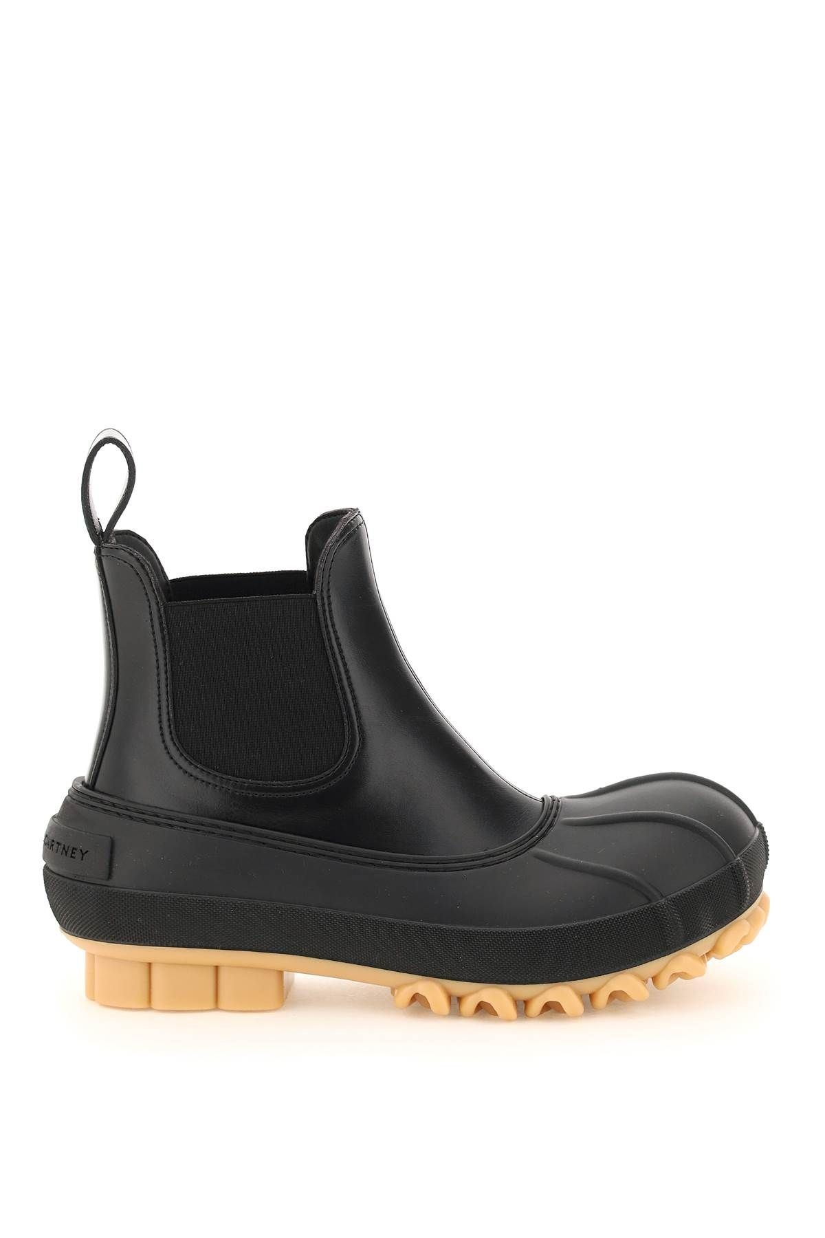 DUCK CITY CHELSEA BOOTS - 1