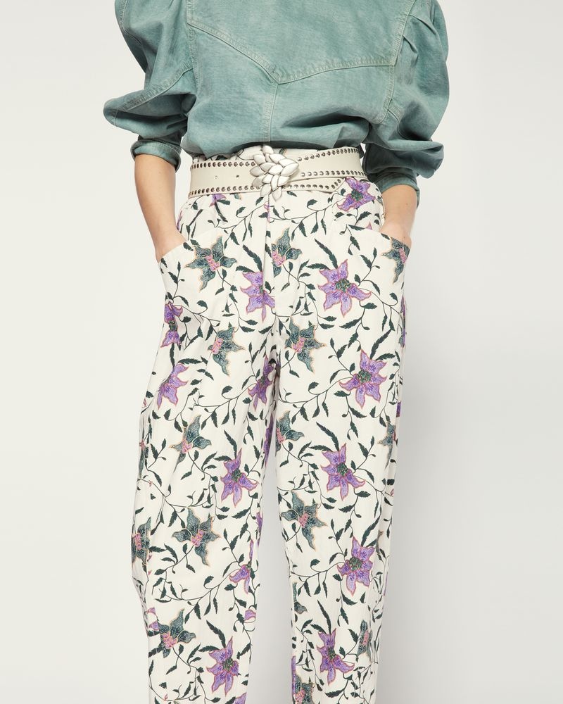 GUBAIA PANTS - 4