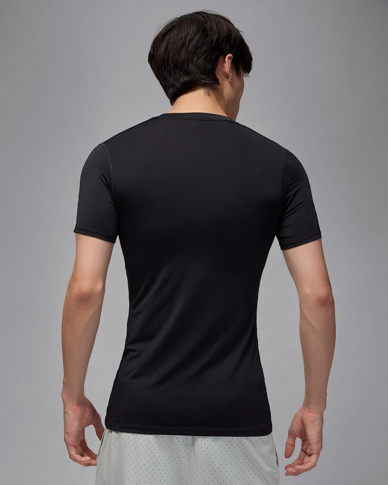 Jordan Jordan Sport Men's Dri-FIT Short-Sleeve Base Layer Top outlook