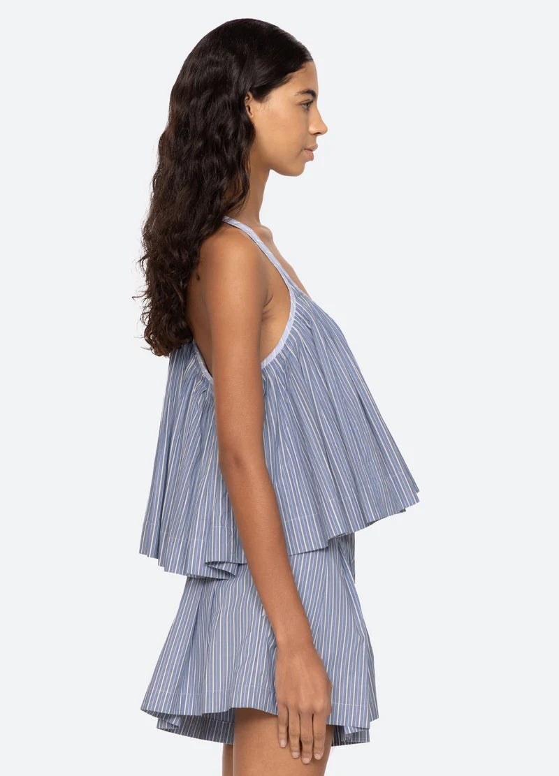 Helmi Tank Top - 4