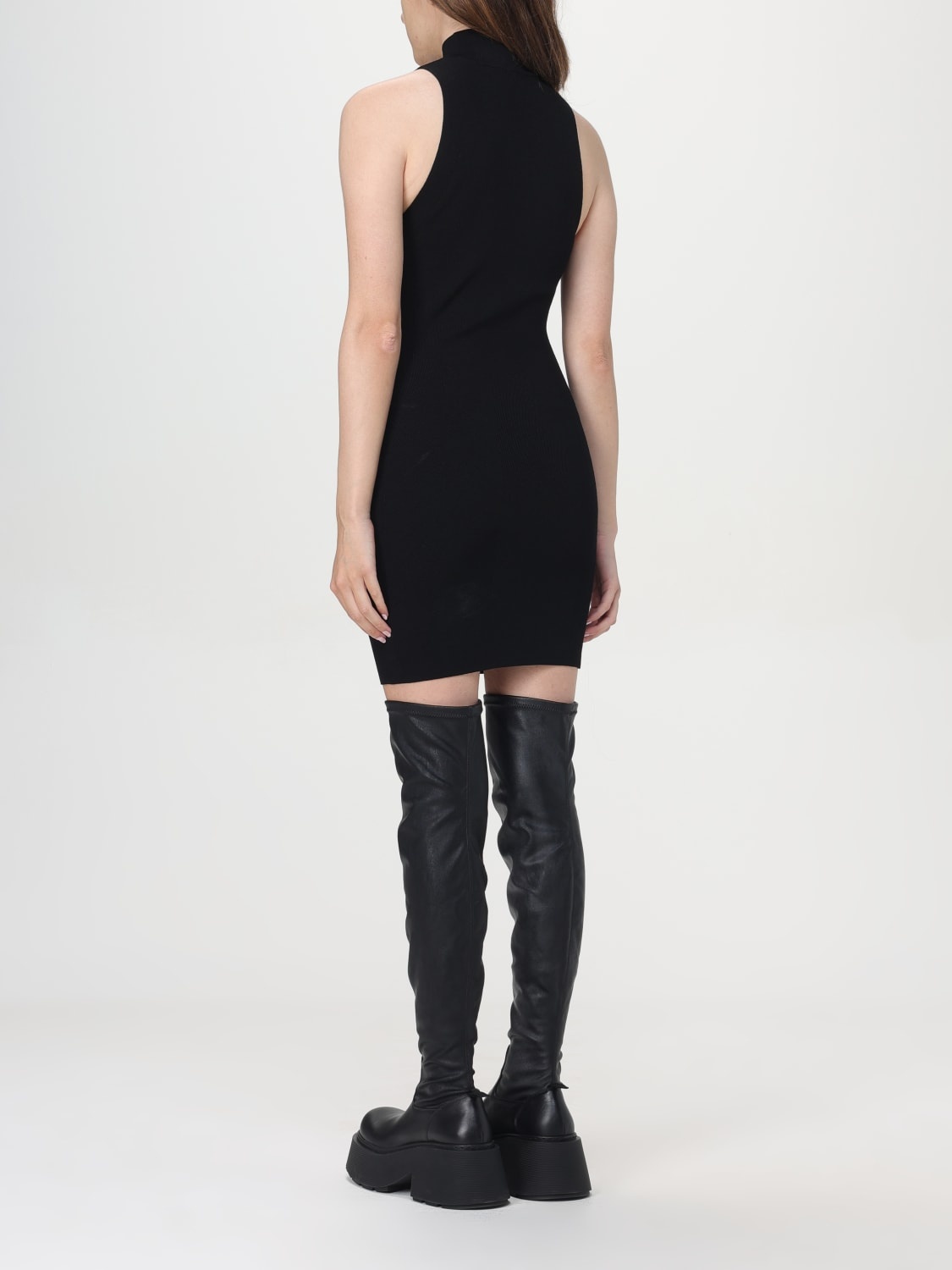 Dress woman Diesel - 2