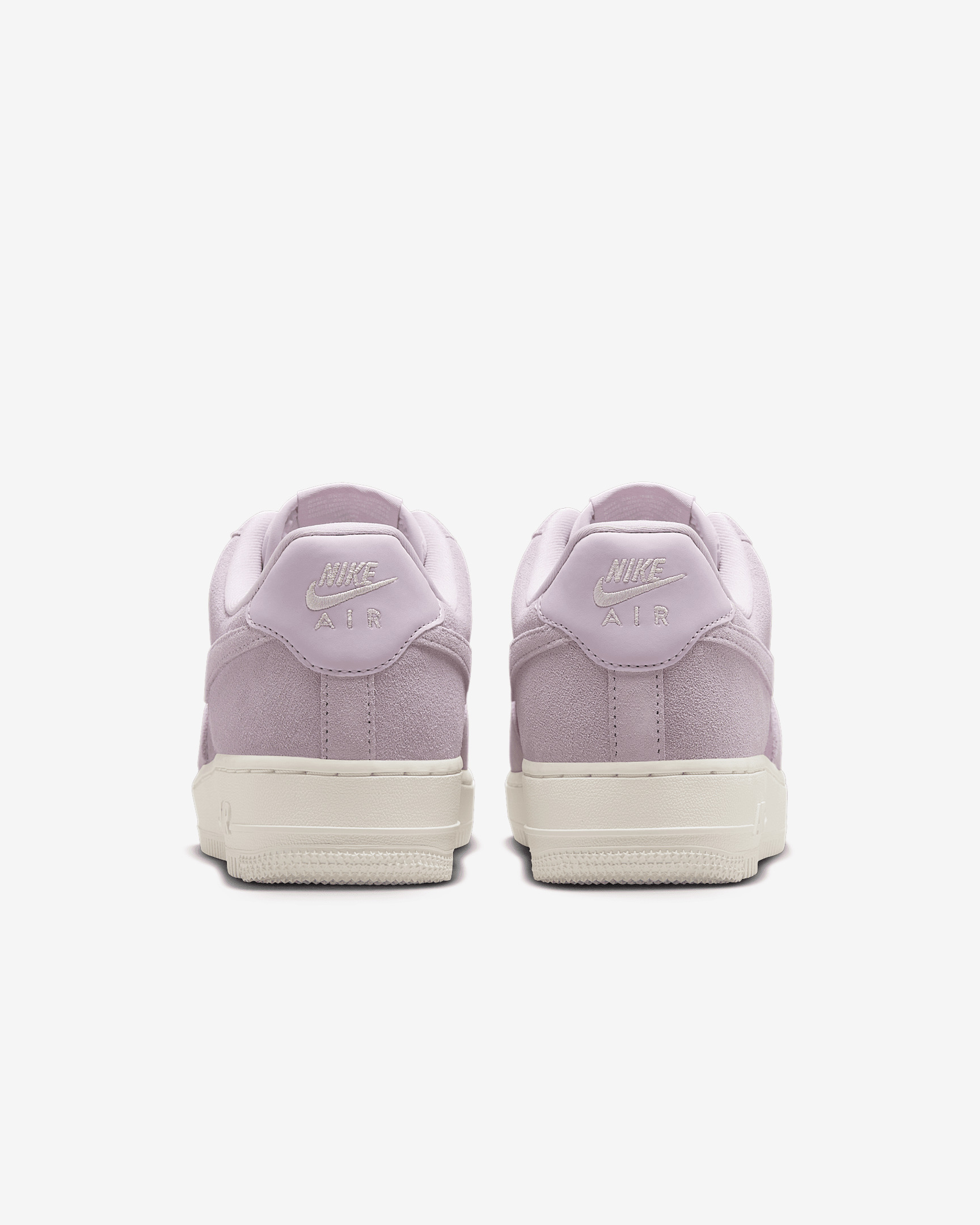 Nike Air Force 1 '07 Women's Shoes - 6