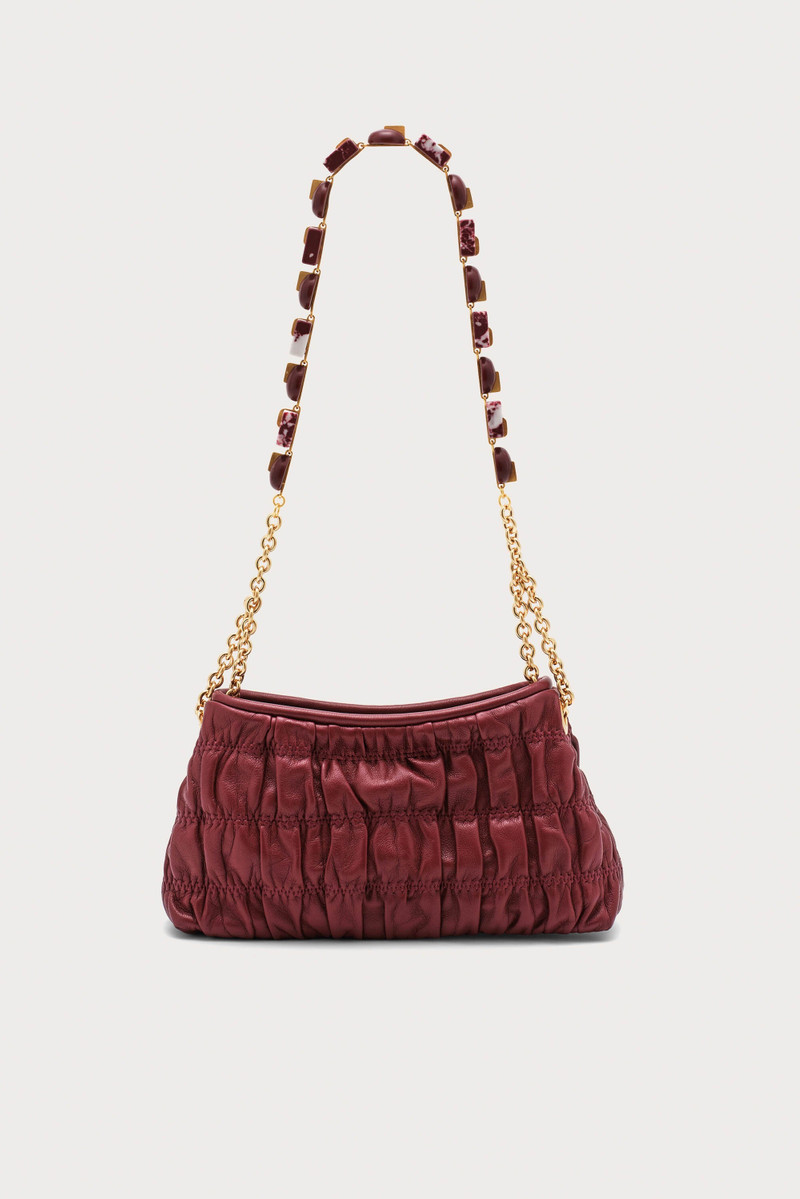 Cult Gaia KIRAZ MINI BAG outlook