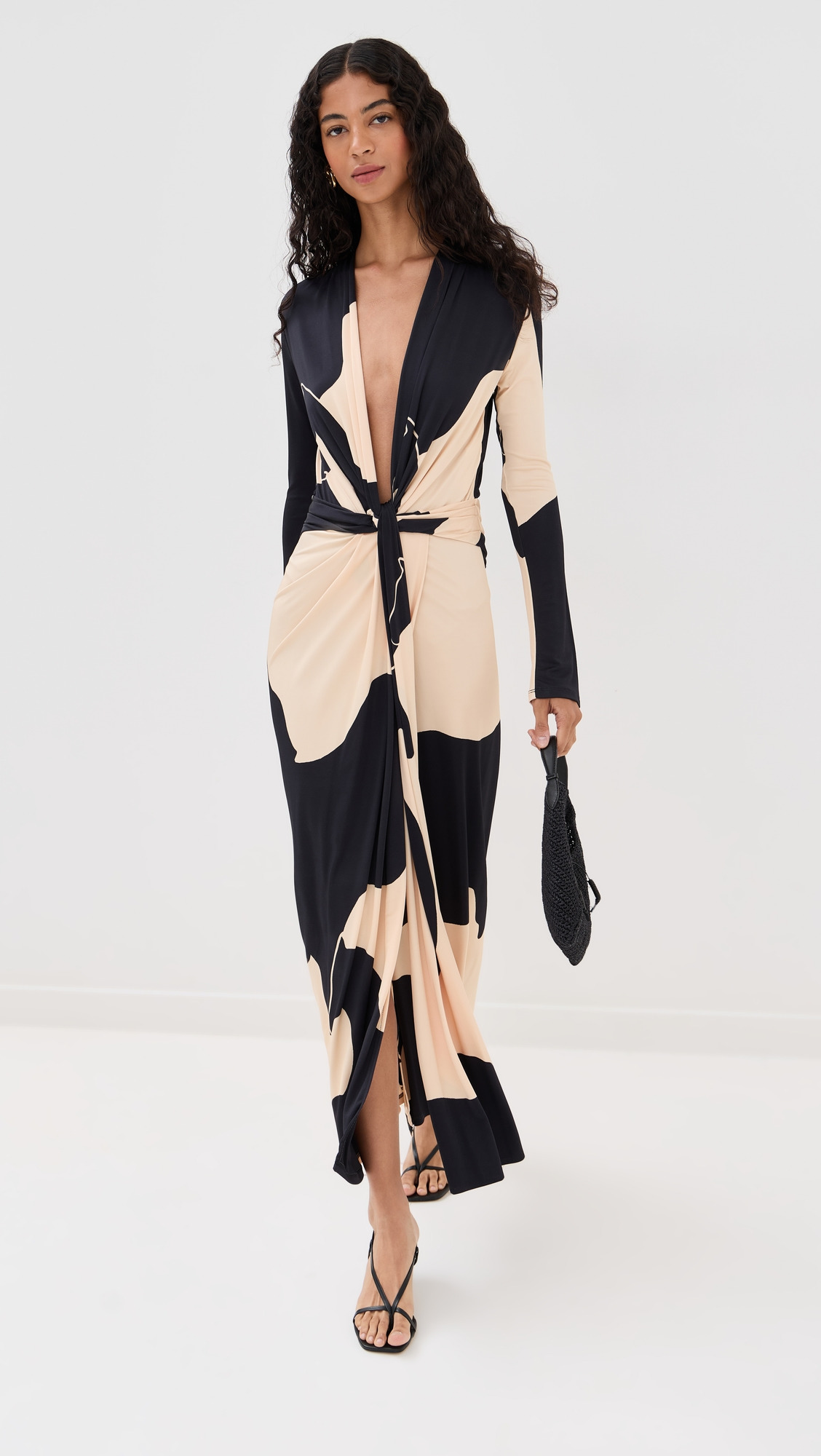Oasis Ankle Dress - 4