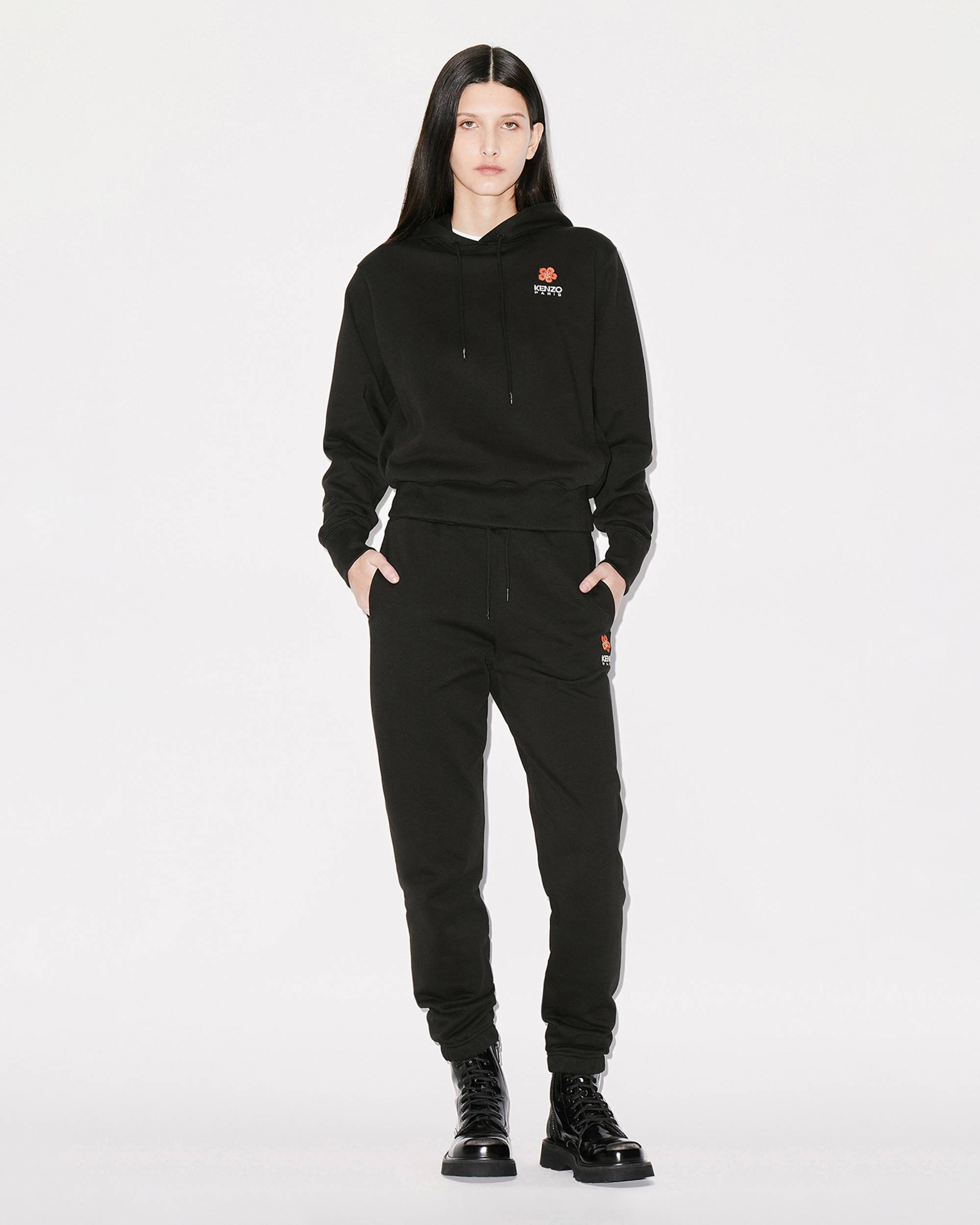 'BOKE Flower' joggers - 6