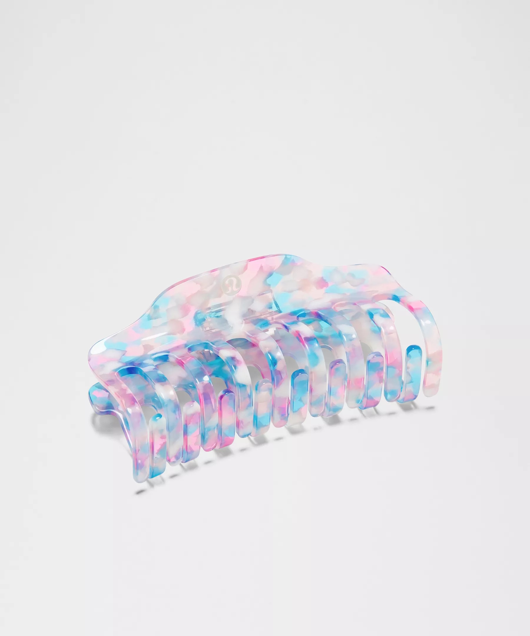 Jumbo Claw Clip 3