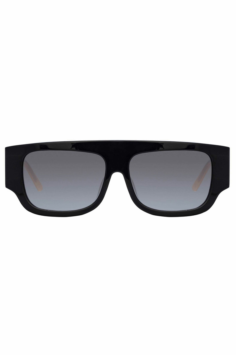 FLAT TOP SUNGLASSES 1