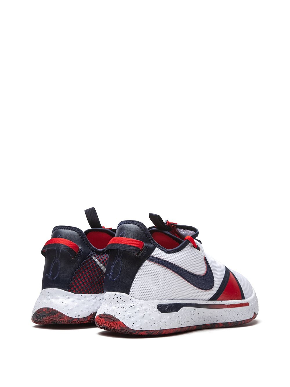 PG 4 sneakers "USA" - 3