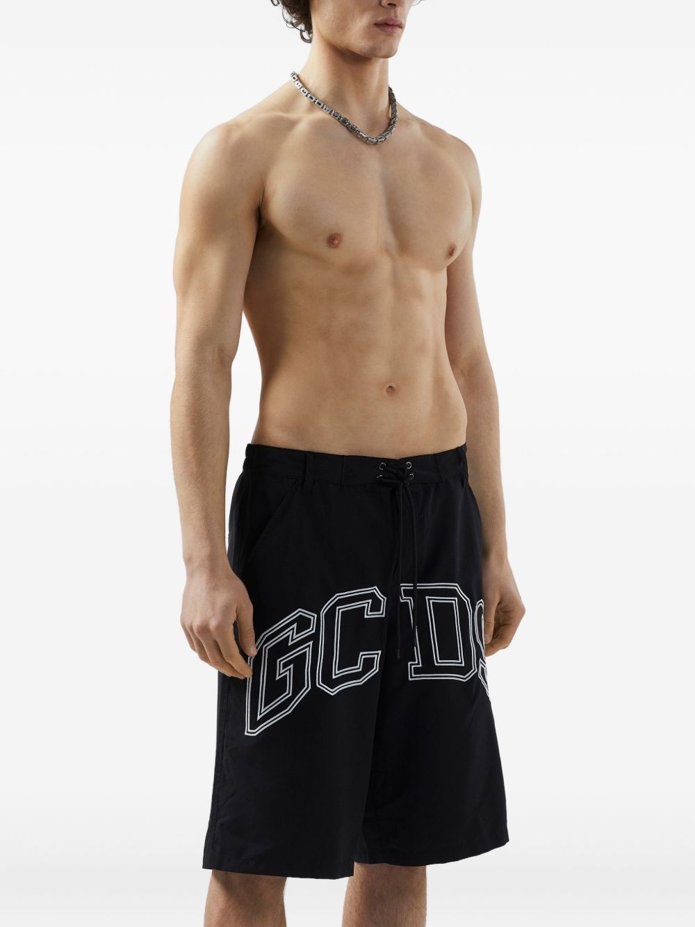 Essentials Lounge swim shorts - 3
