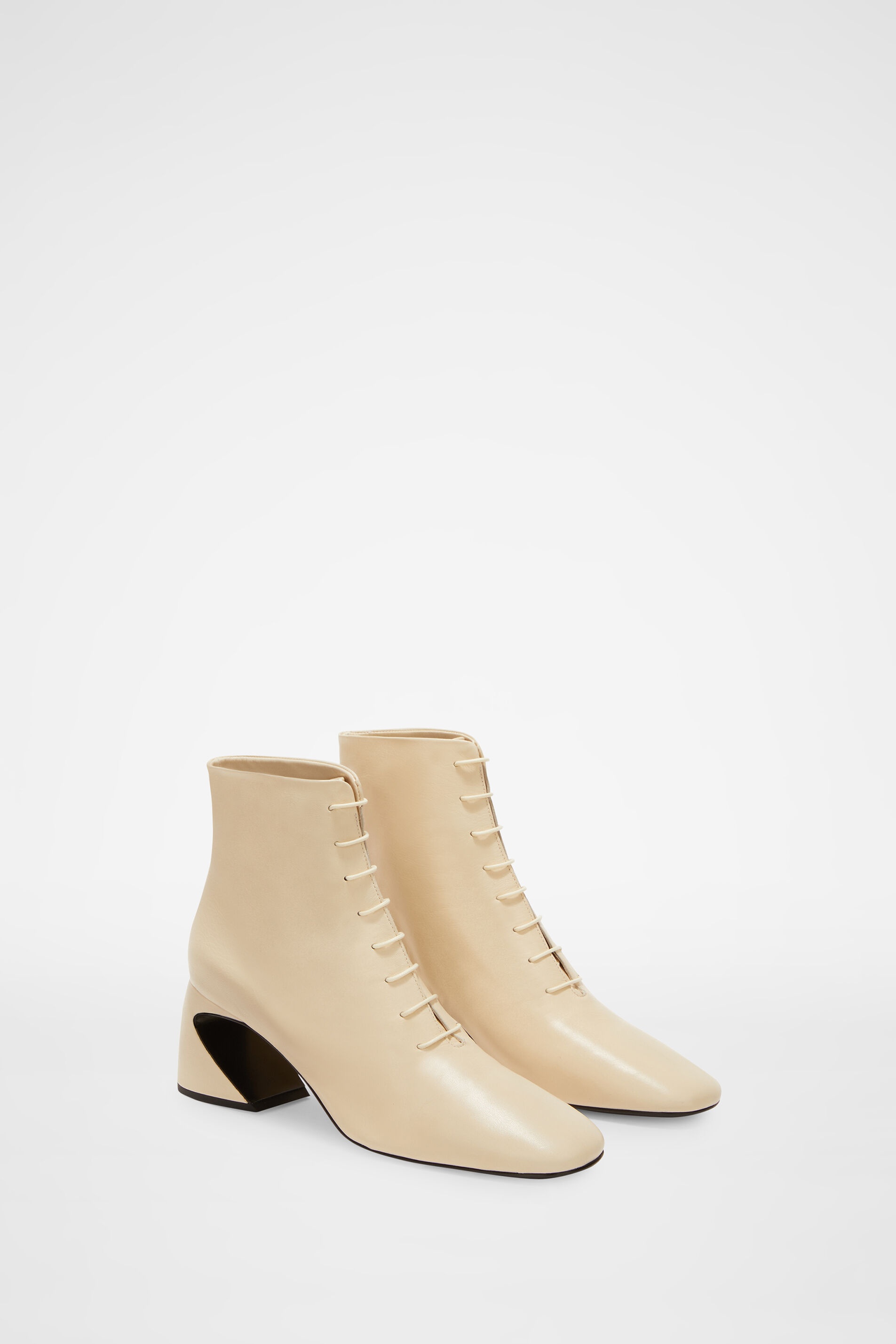 Ankle Boots - 3