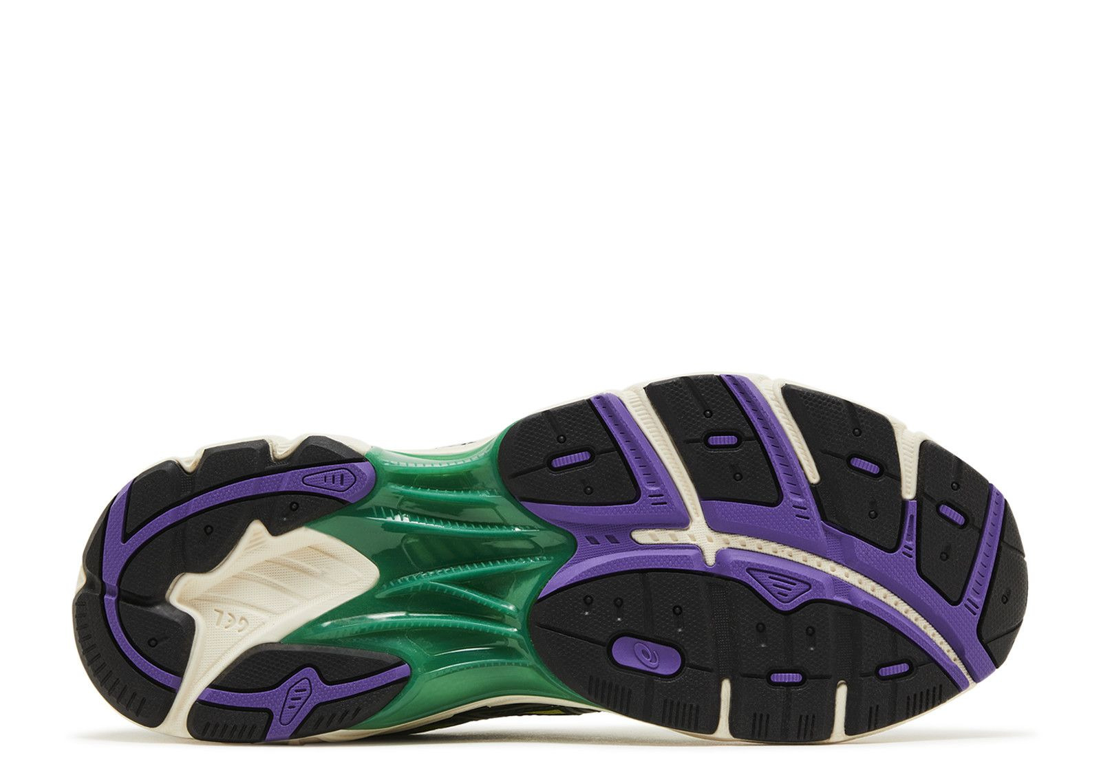 KITH X MARVEL X GT 2160 'GREEN GOBLIN' - 4