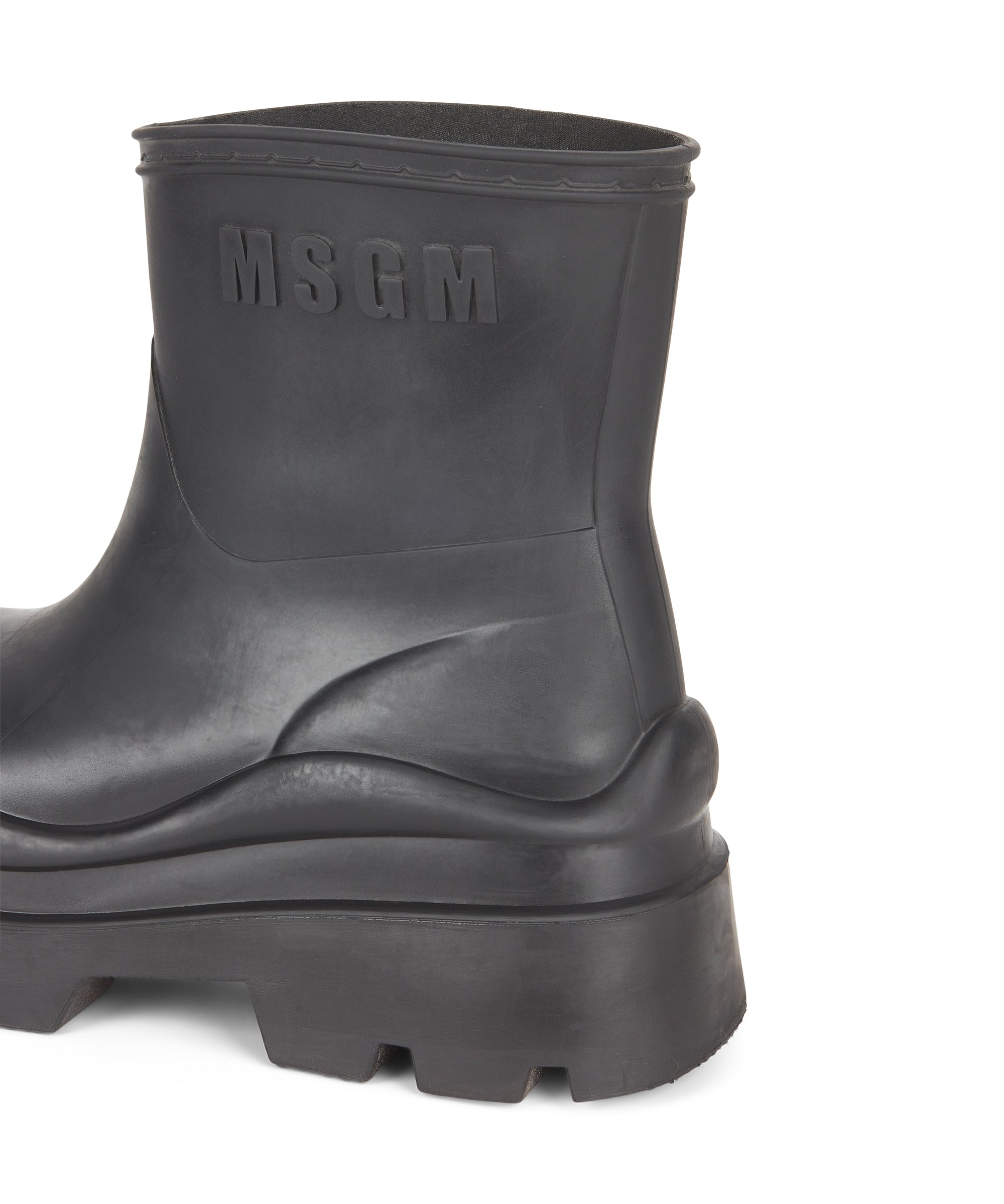 Supergomma boots - 4