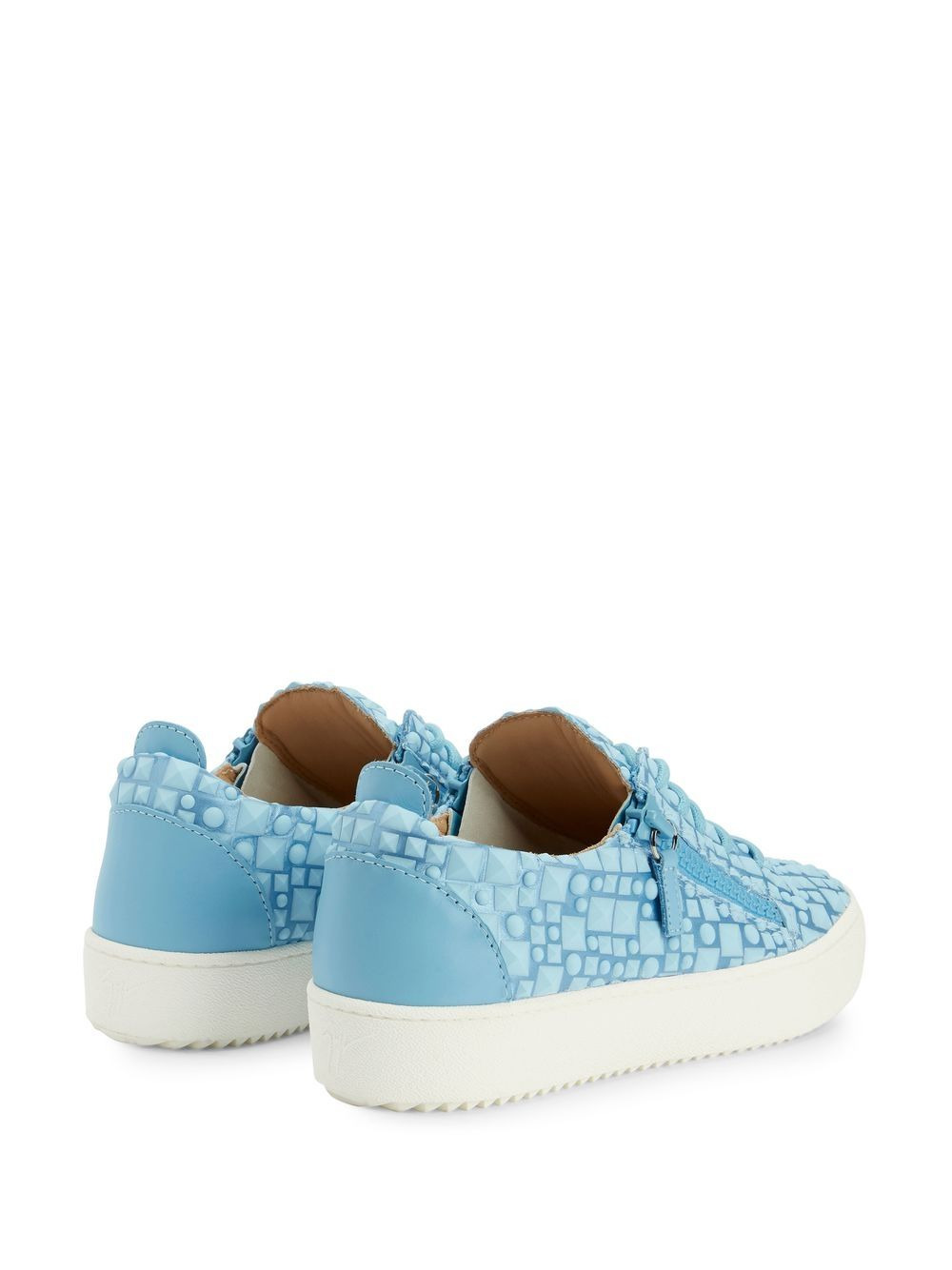Gail studded sneakers - 3