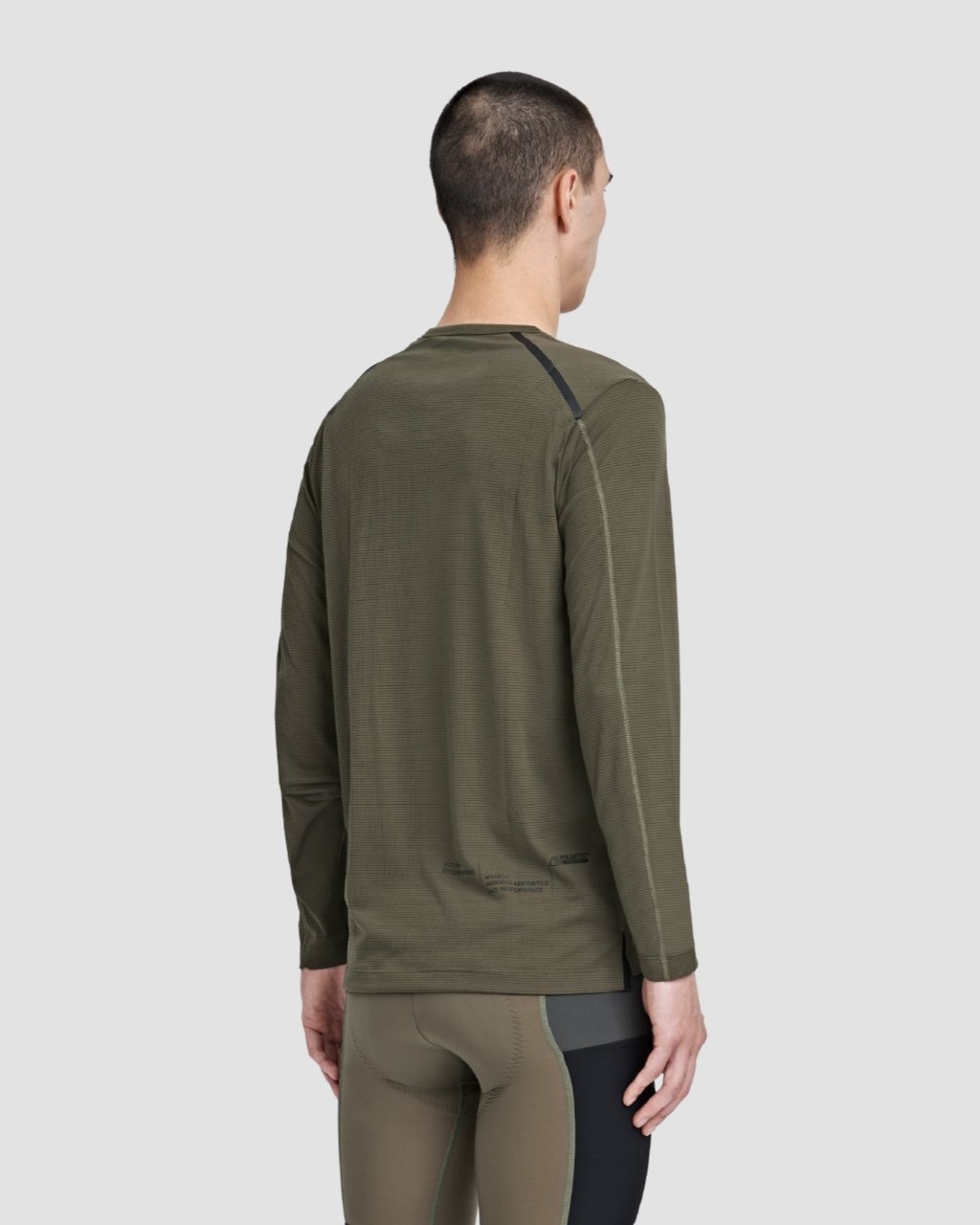 Alt_Road™ LS Tee - 4