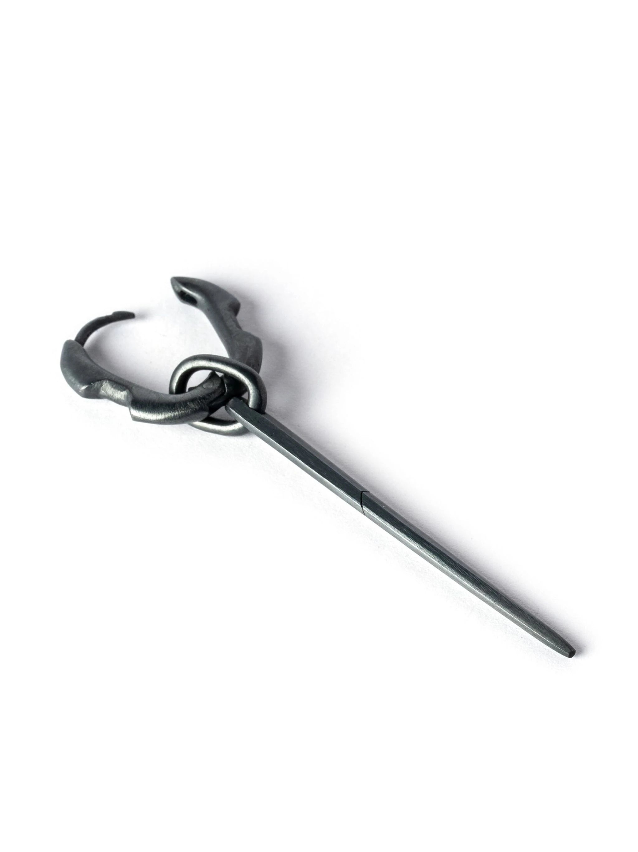 PARTS OF FOUR Deco Earring (Extra Small, Mini Spike, KA) - 3