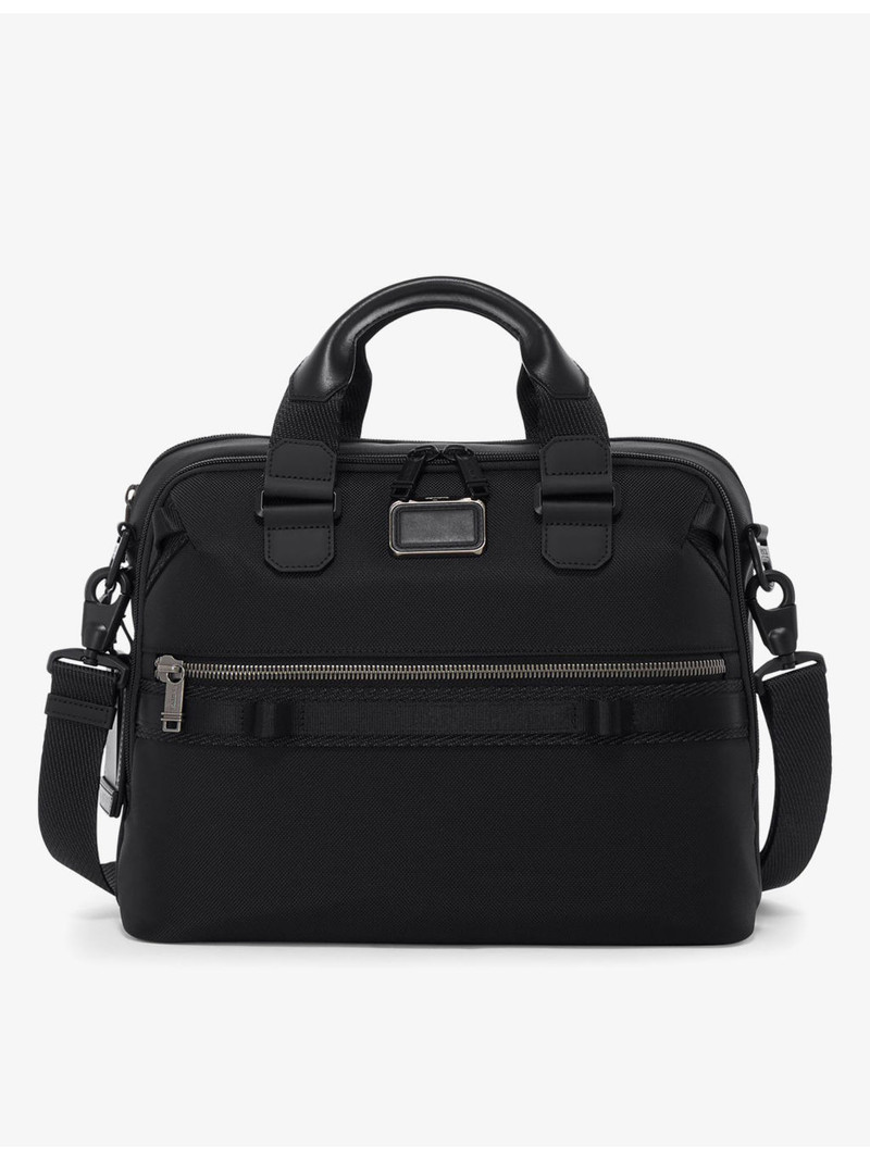 Callhoun nylon briefcase 1