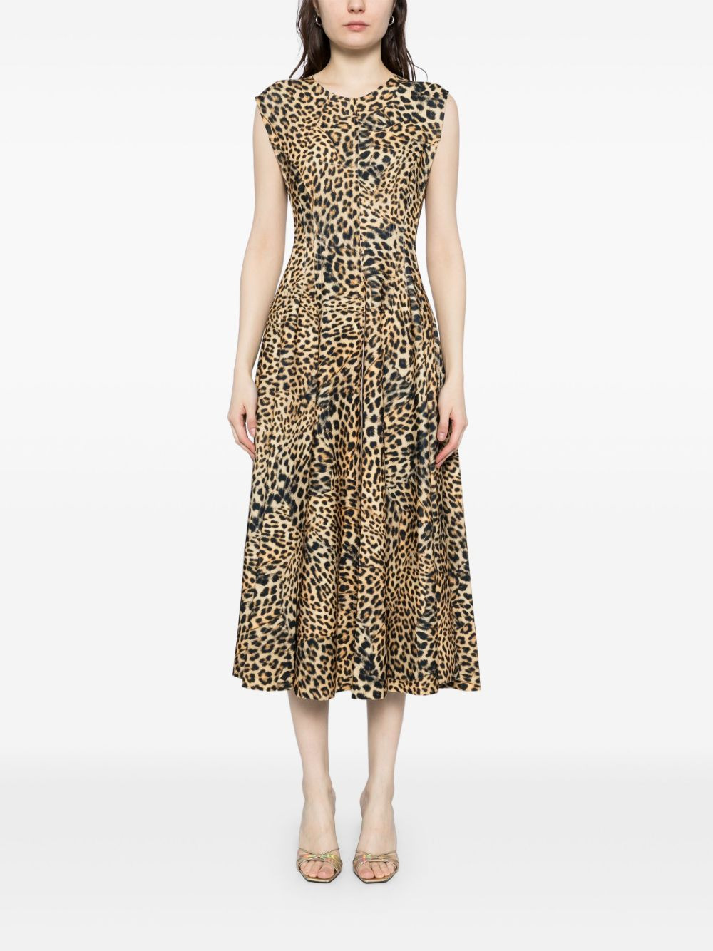 Grace dress - 2