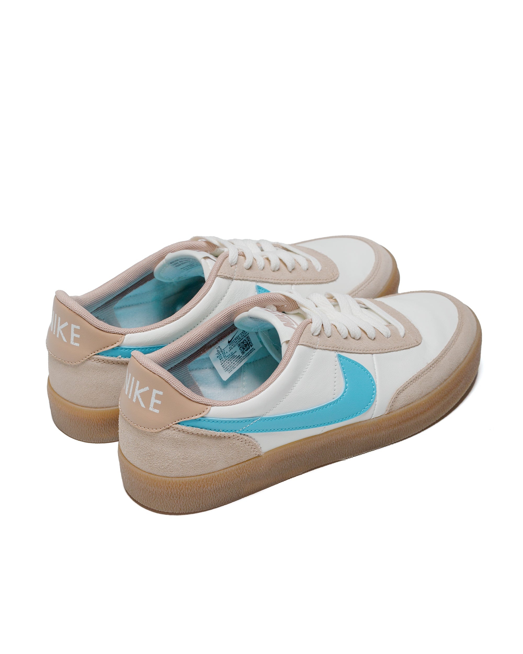 Killshot 2 Leather Sail/Baltic Blue - 3
