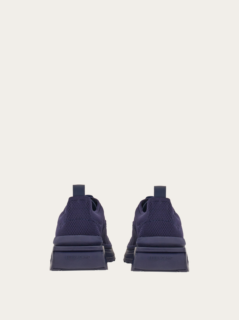 FERRAGAMO Running sneaker outlook