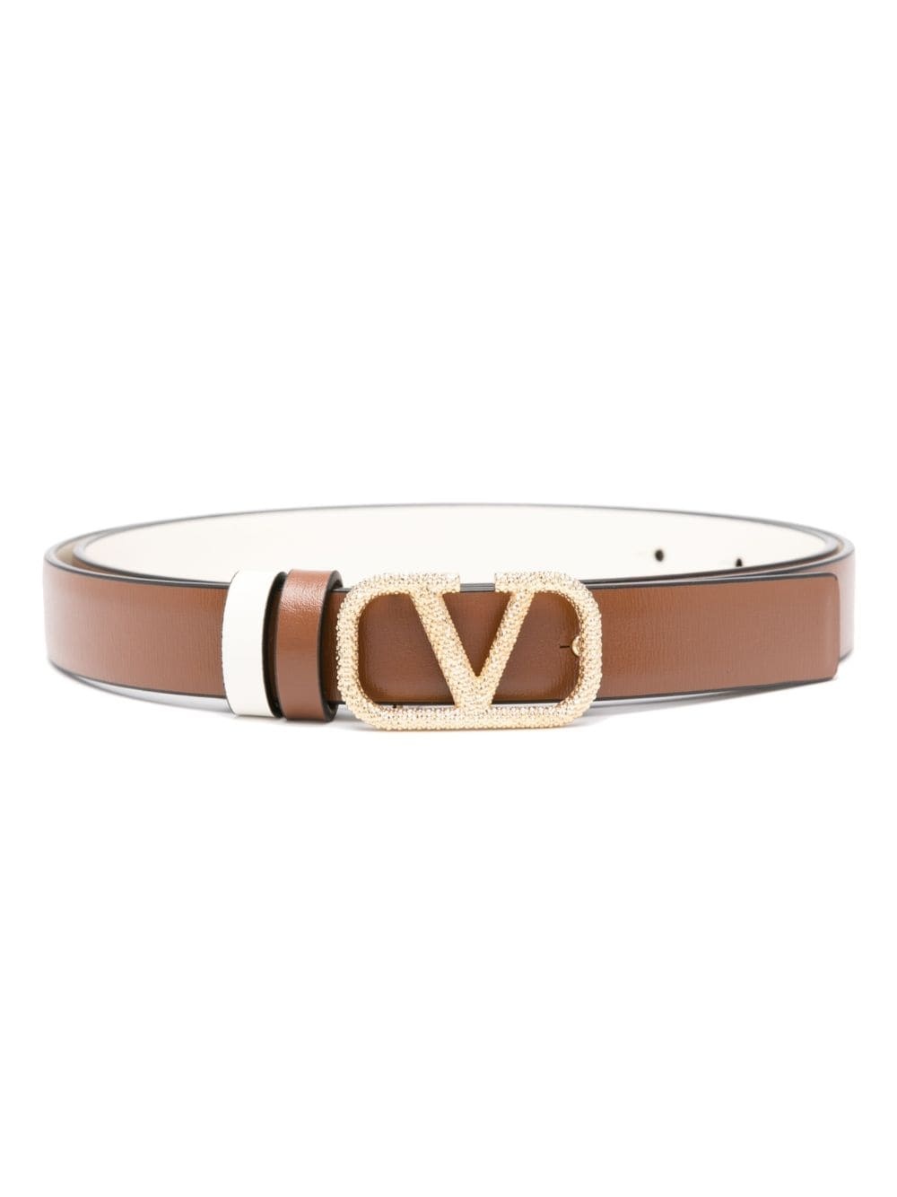 Vlogo reversible belt - 1