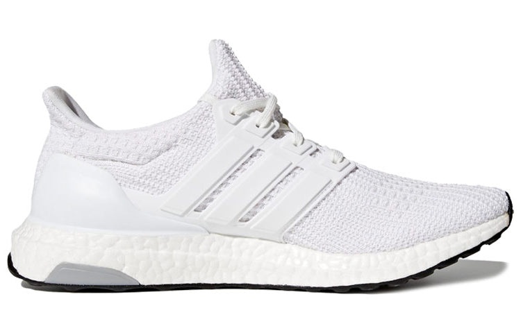 adidas UltraBoost 4.0 'Triple White' BB6168 - 2