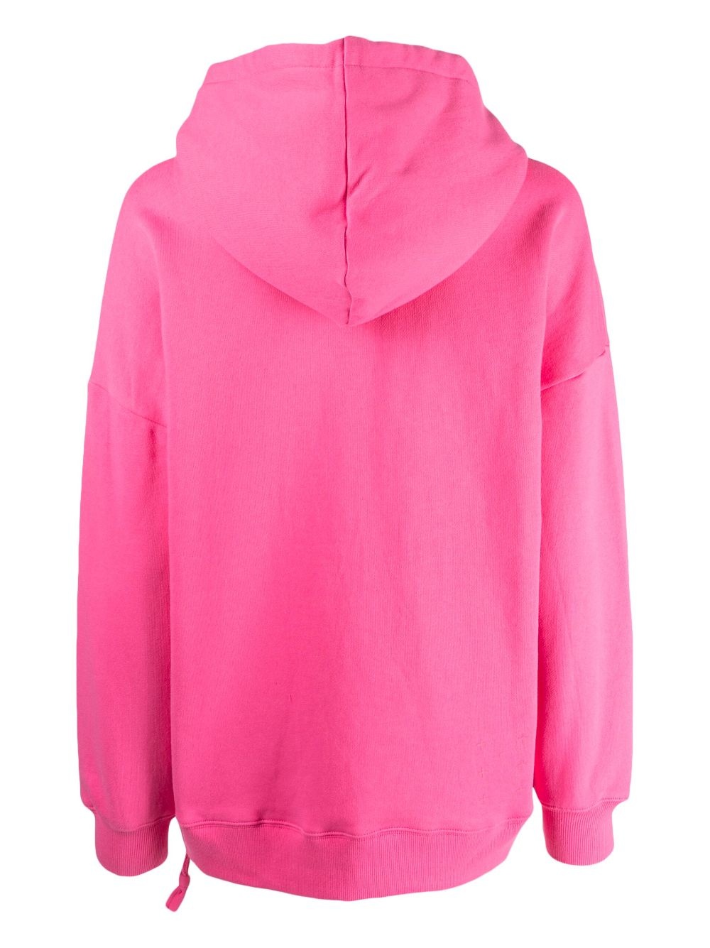 3x4 Oh G Hype cotton hoodie - 2