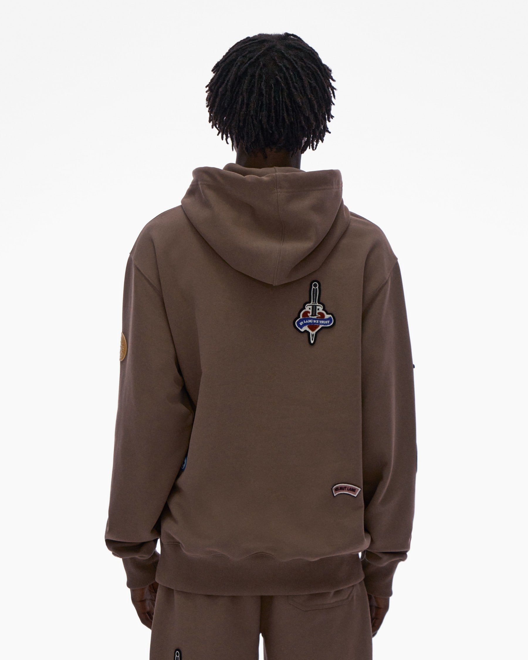 SOCIETAS HOODIE - 4