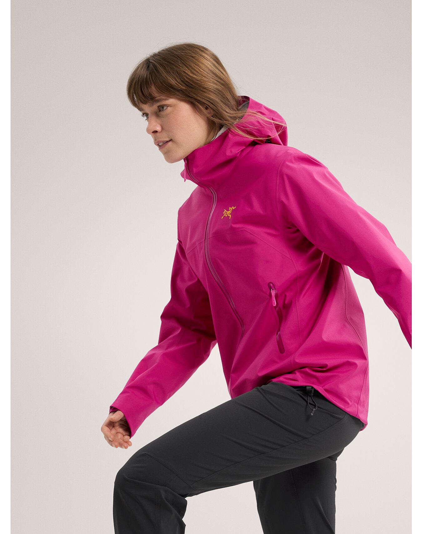 Beta Jacket - 5