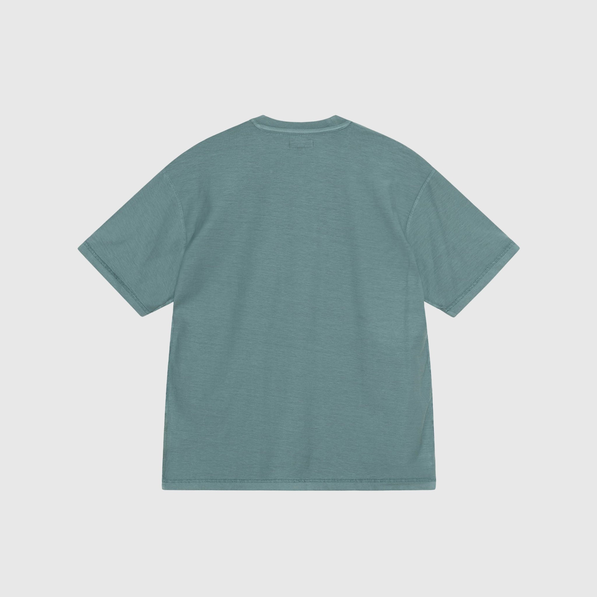 LAZY S/S T-SHIRT - 2