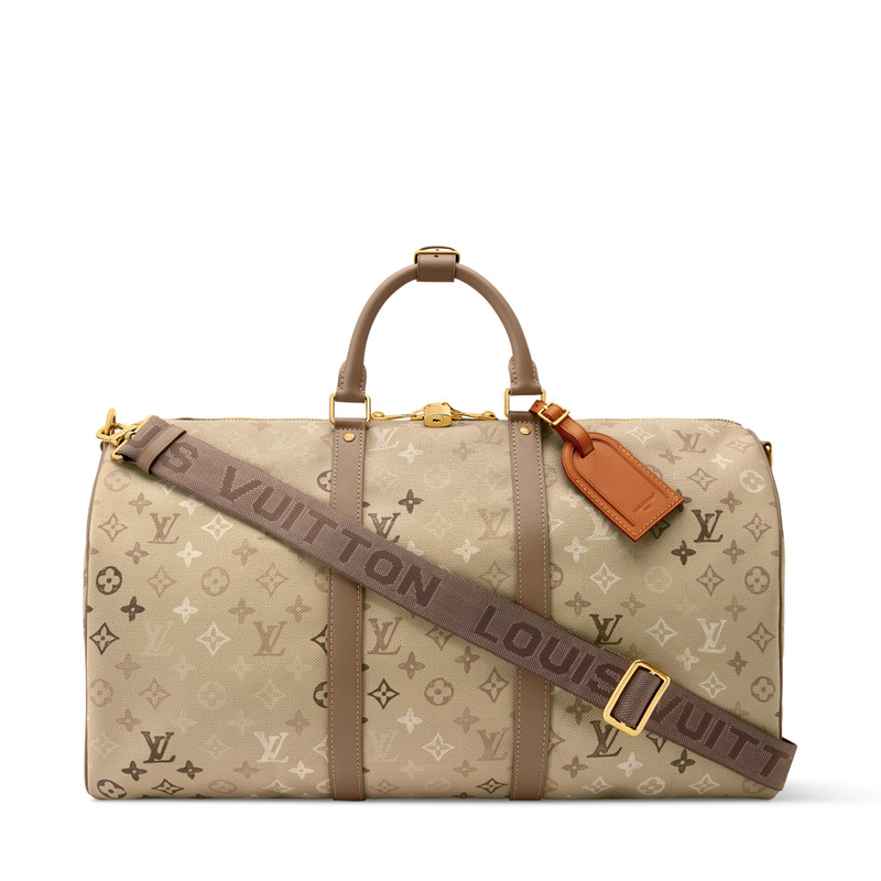 Keepall Bandoulière 50 1