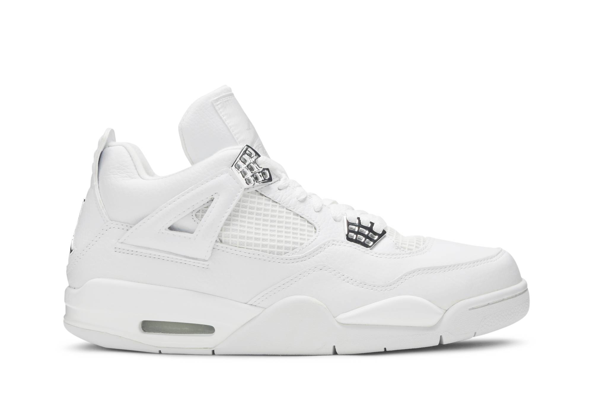 Air Jordan 4 Retro 'Pure $' - 1