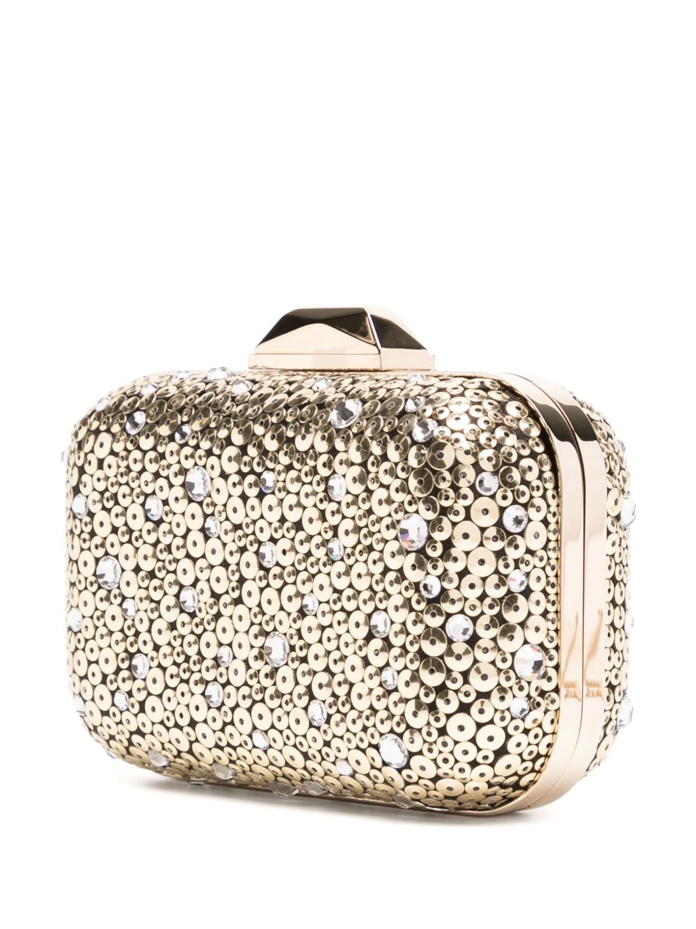 Micro Cloud clutch bag - 3