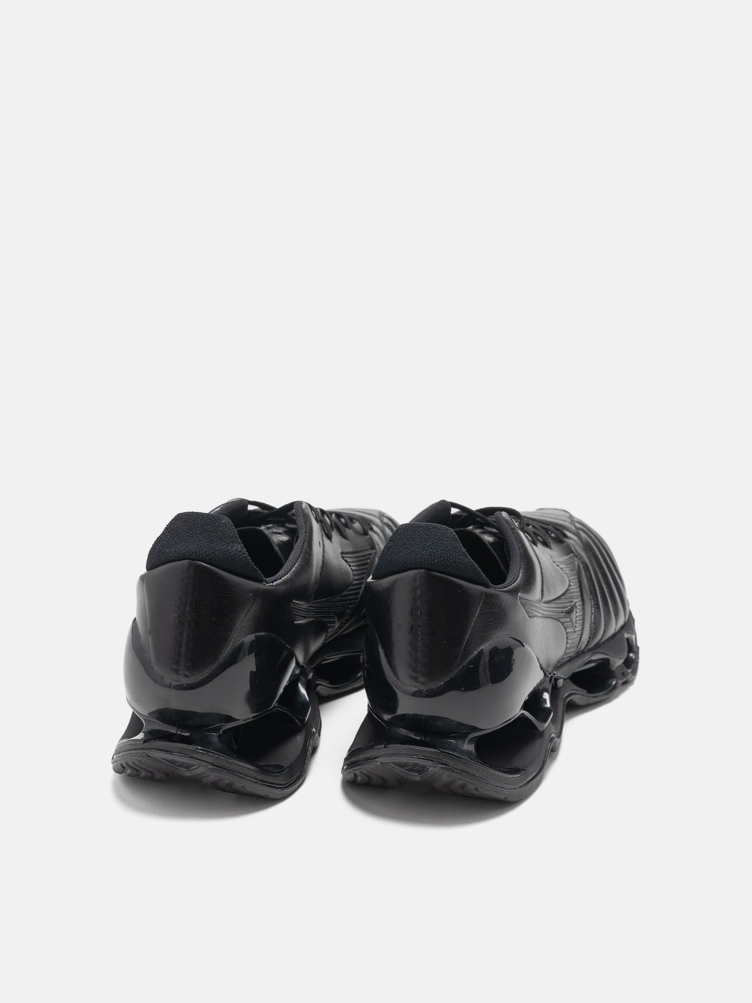 Wave Prophecy Morelia Neo Black - 3