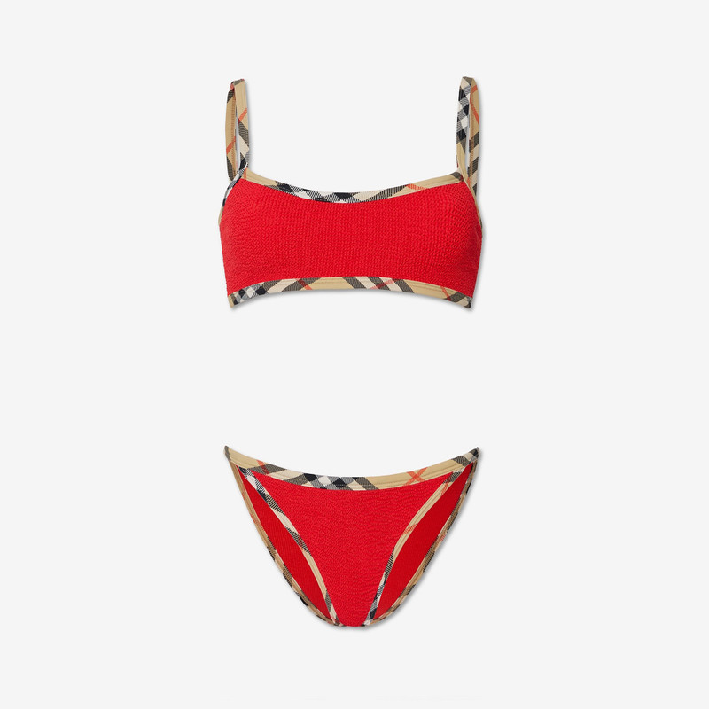 Tyler Bikini 1