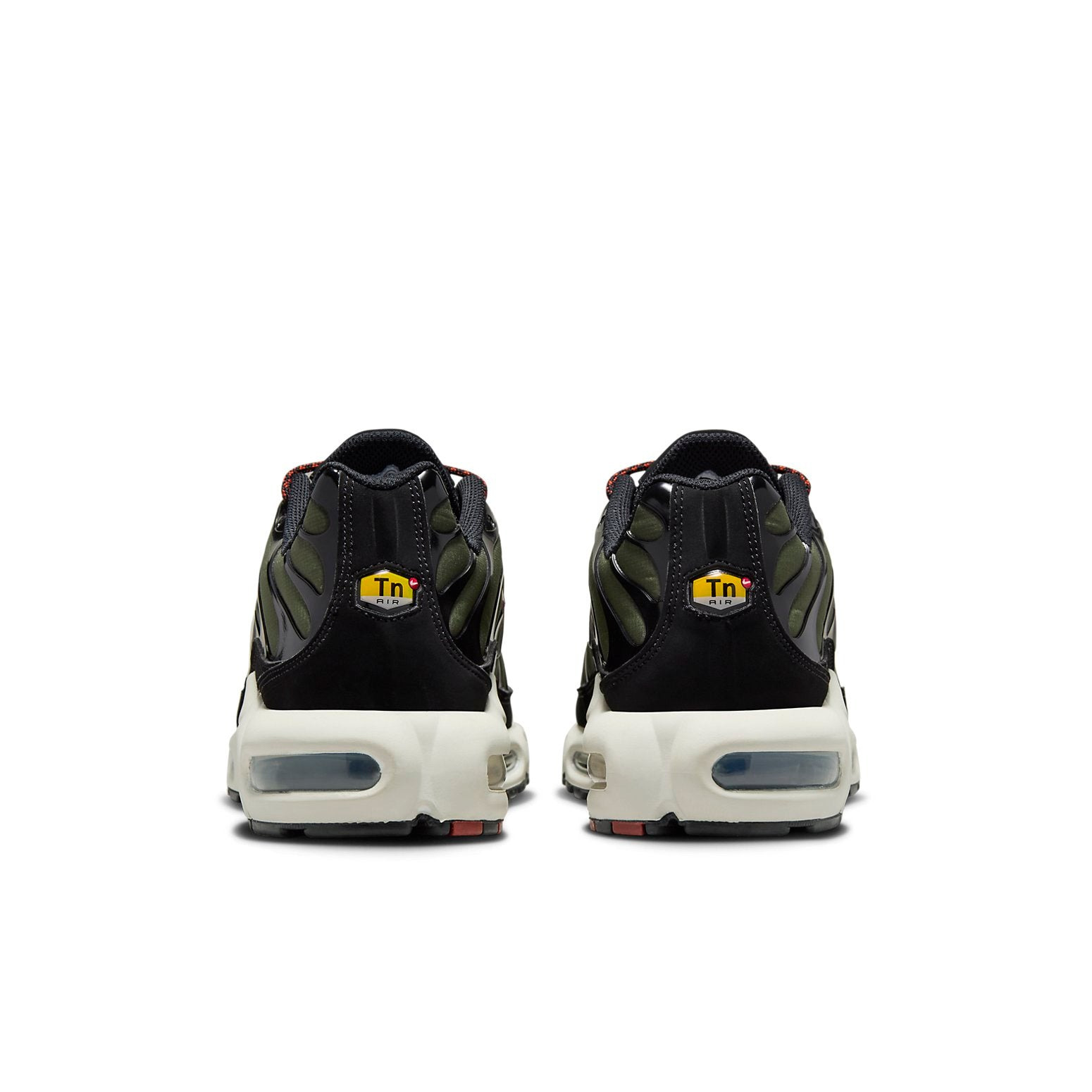 Nike Air Max Plus 'Olive Green Black' FB9722-300 - 5