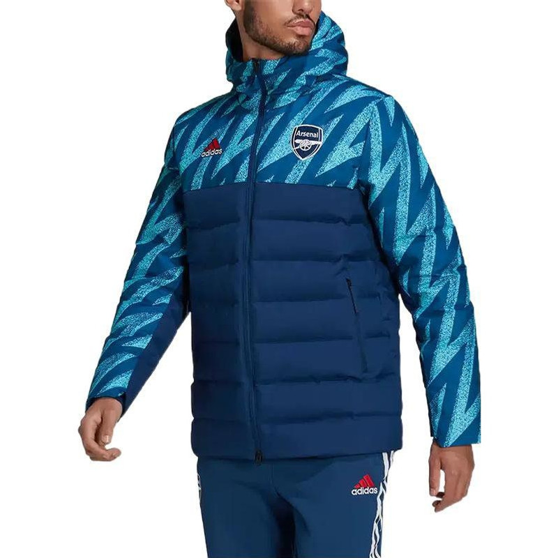 adidas adidas AccuFlex Nitrile-Coated Gloves 'Black Stallion' GR4230 outlook