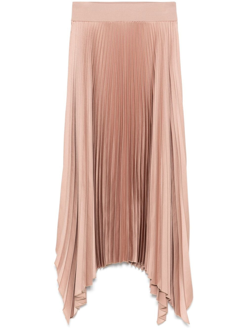 Ade midi skirt 1