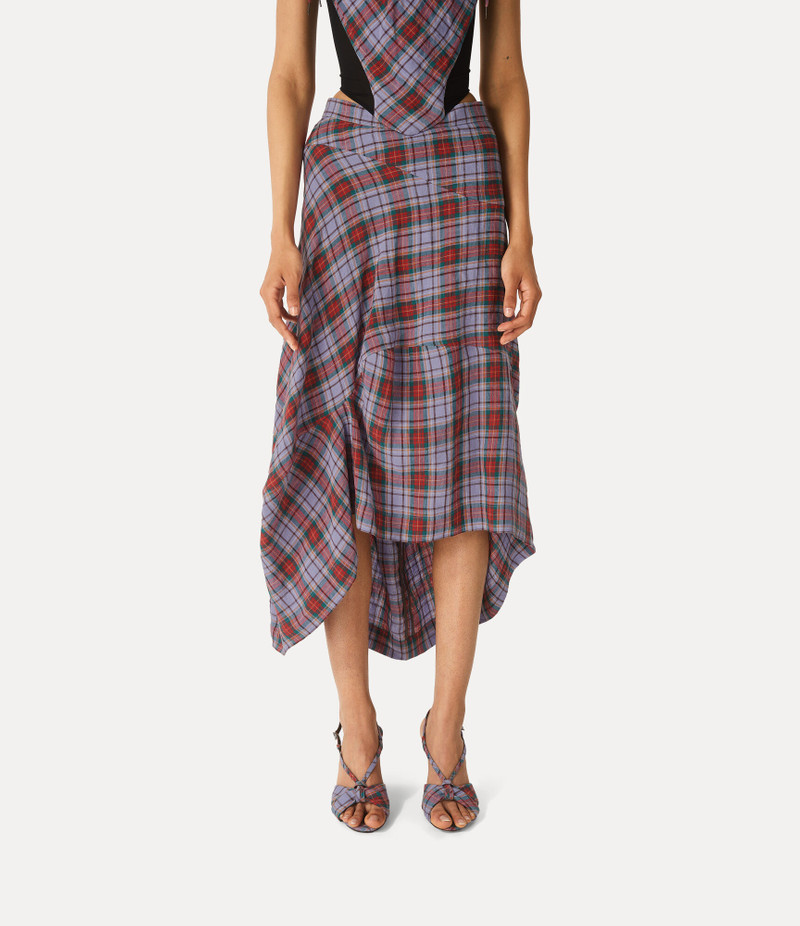 AEROPLANE SKIRT 4