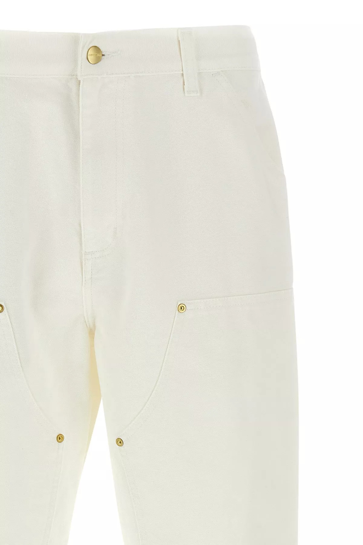 'Double knee' jeans - 4