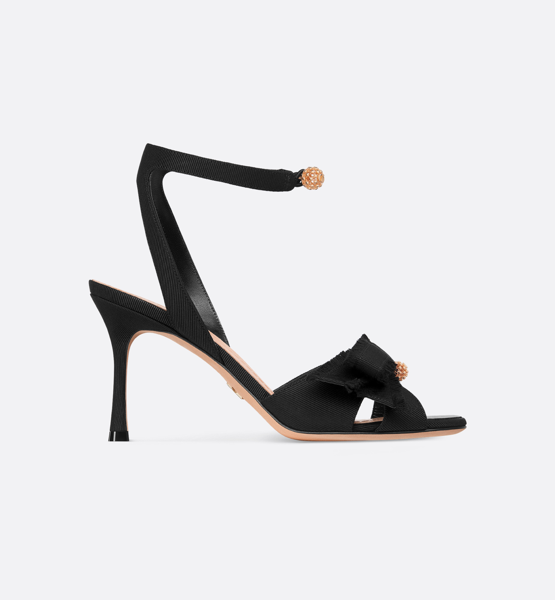 Adiorable Heeled Sandal - 2