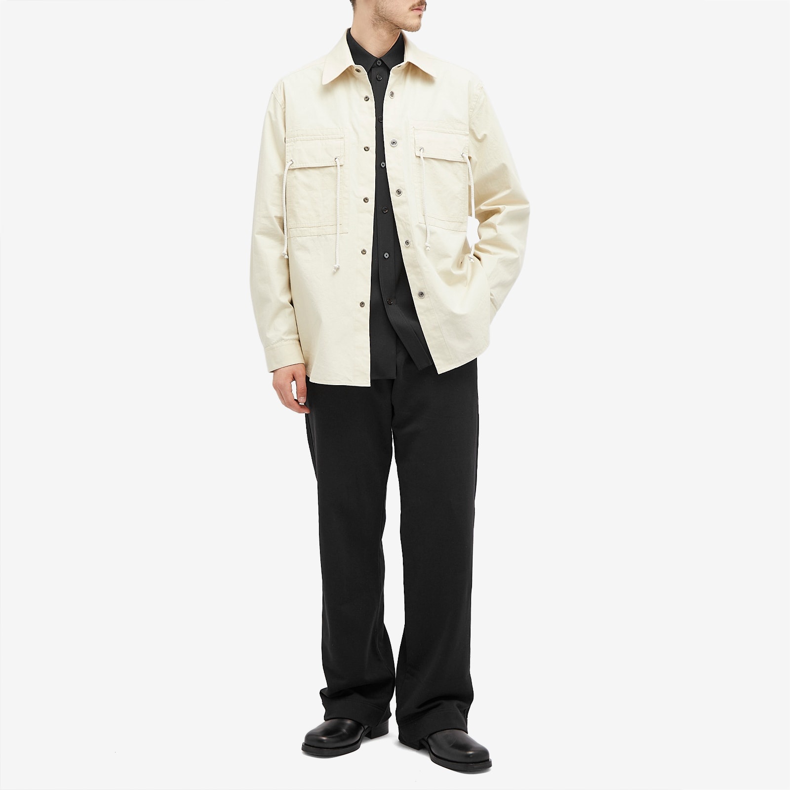 Craig Green Block Overshirt - 4