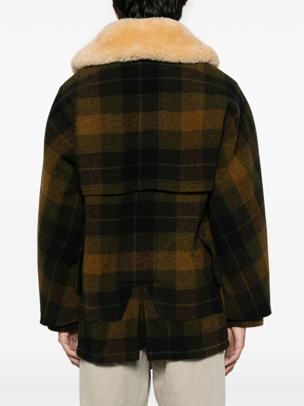 Packer coat - 4