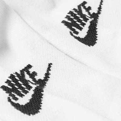 Nike Nike Cotton Cushion Low Cut Ankle Sock - 3 Pack outlook