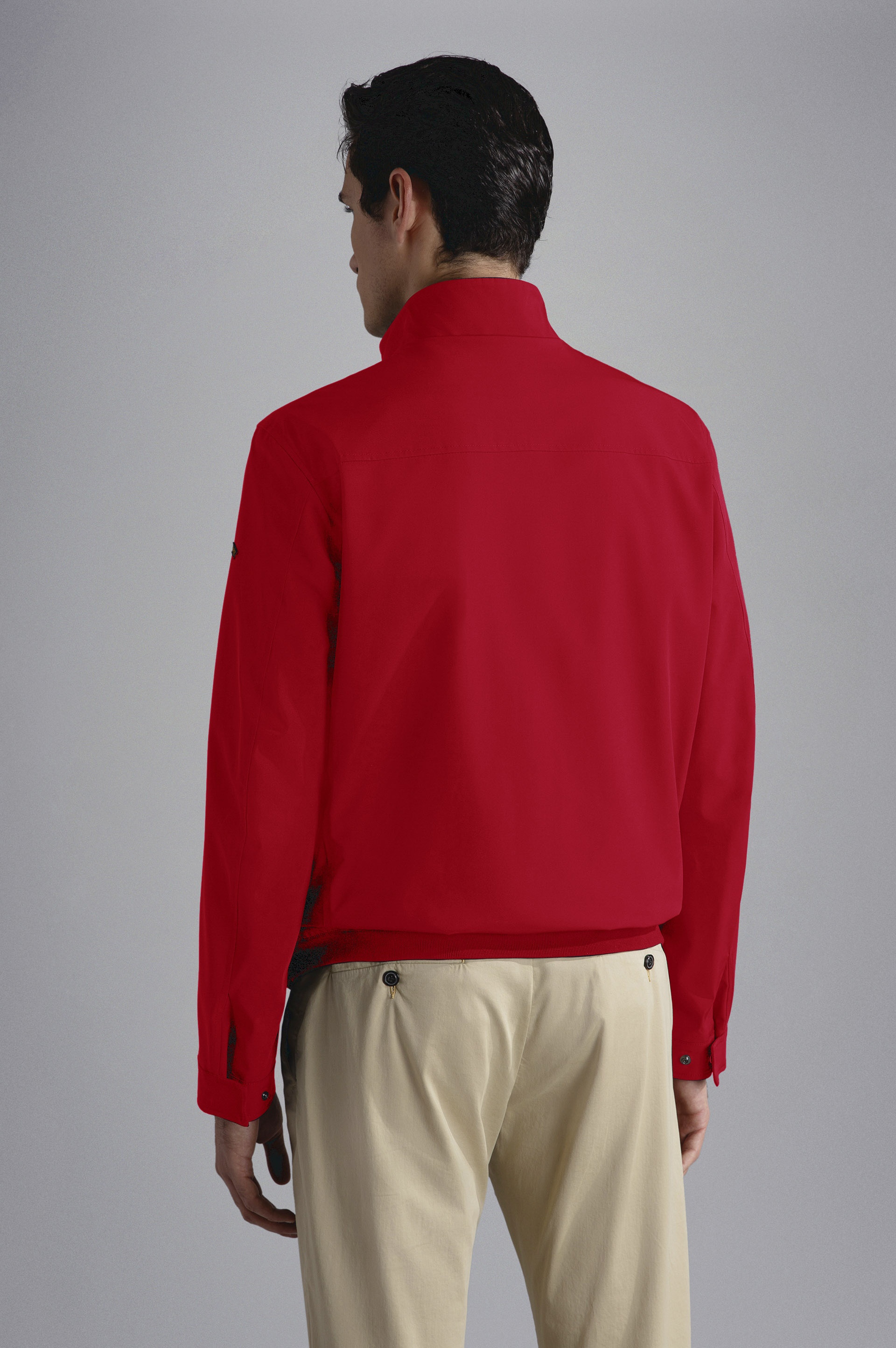 TYPHOON® RE-4X4 STRETCH JACKET - 3